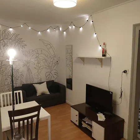Roomsin Stadtmitte * Estugarda