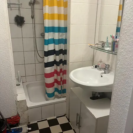 Roomsin Stadtmitte *