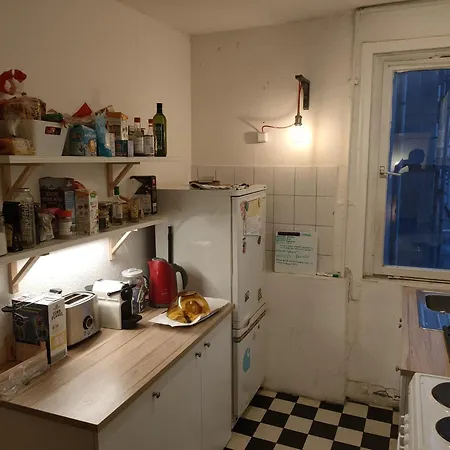 ホームステイ Roomsin Stadtmitte *